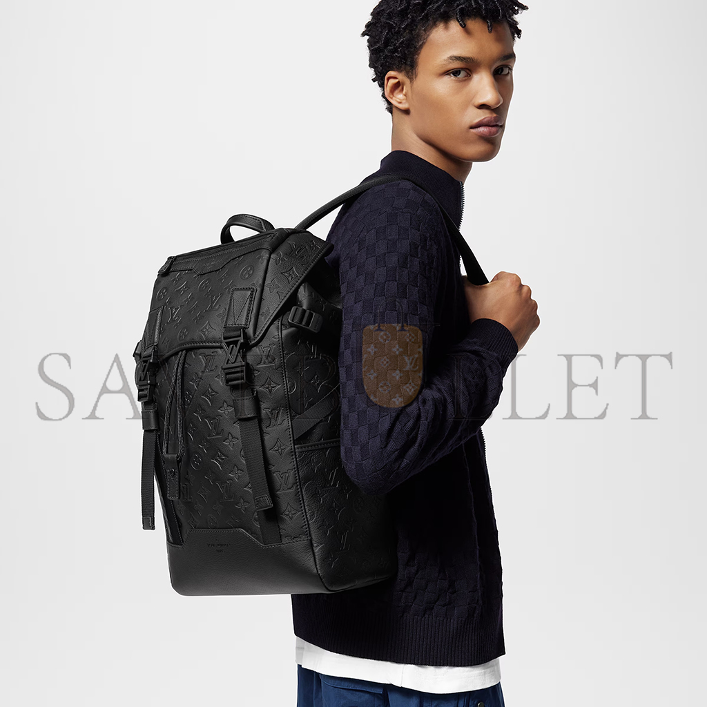 LOUIS VUITTON GETAWAY BACKPACK M24776 (50*29*15cm) LOUIS VUITTON GETAWAY BACKPACK M24776 (50*29*15cm)